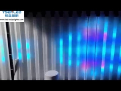 Flexibler Lichtstreifen