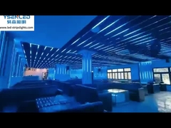 Flexibler Lichtstreifen